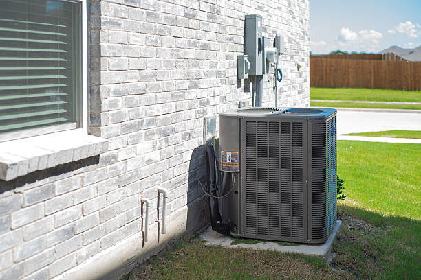 Reliable Ductwork Repair contractor in Sharpes, FL by FH HVAC