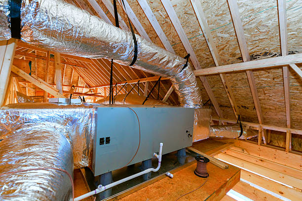 Trusted Ductwork Repair service in Sharpes, FL - FH HVAC